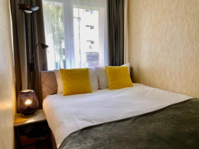 Apartament Szeptająca Wierzba, Koszalin